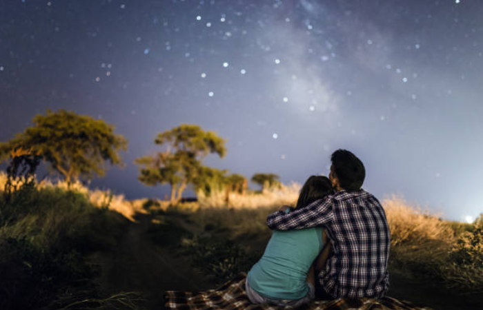 Romantic Story