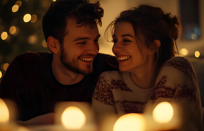 Long Distance